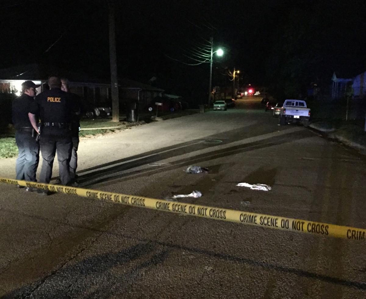 Data shows Danville had state’s highest percapita homicide rate among