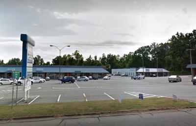 Dmv Closes Reidsville License Plate Agency Amid Investigation Reidsville License Plate Agency