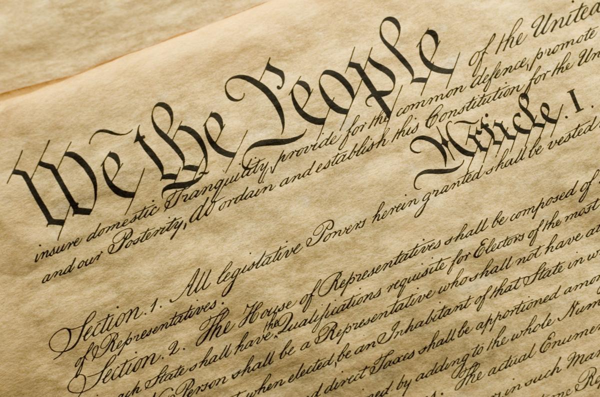 We the People