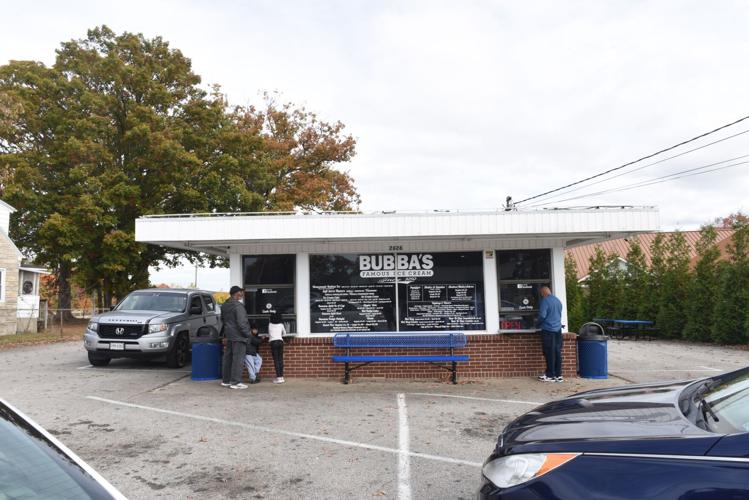 Bubba's Ice Cream, a Danville institution, plans to move after 64 years