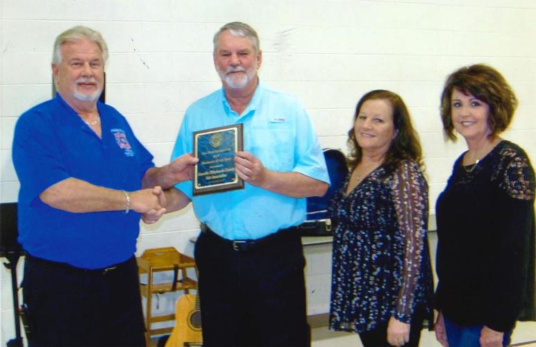 Ringgold Fire Department happenings