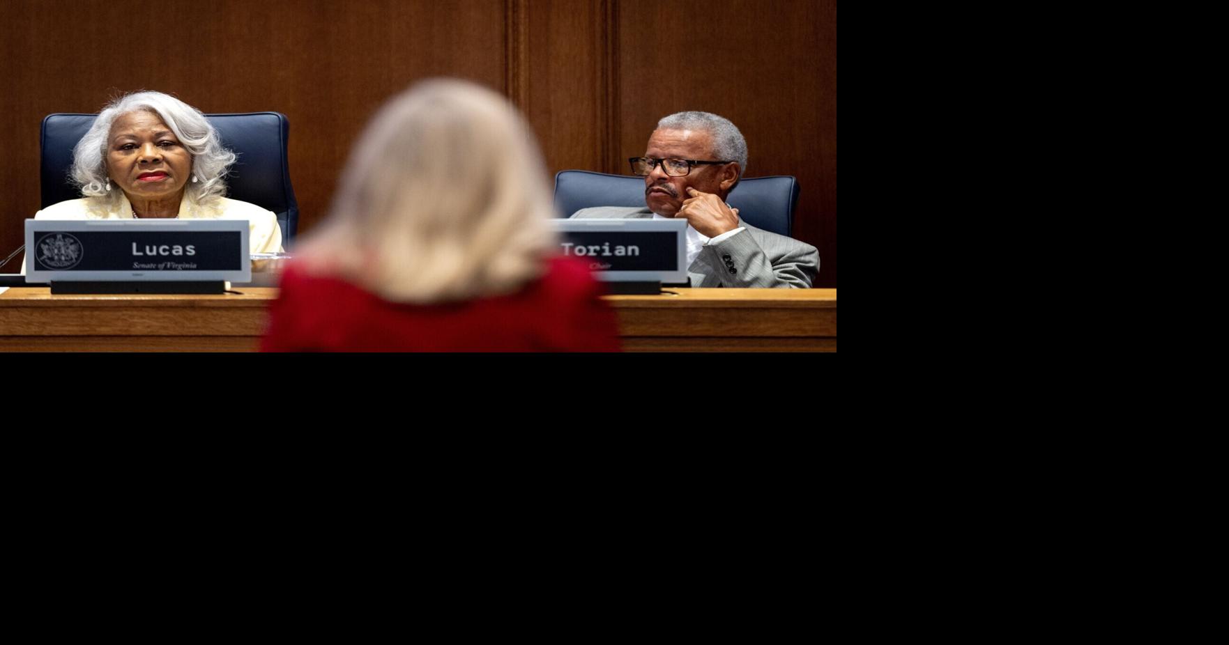 Va. assembly remains divided on how to manage data center growth