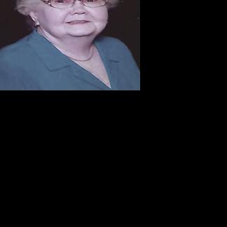 Boggs, Patsy Ann Cook