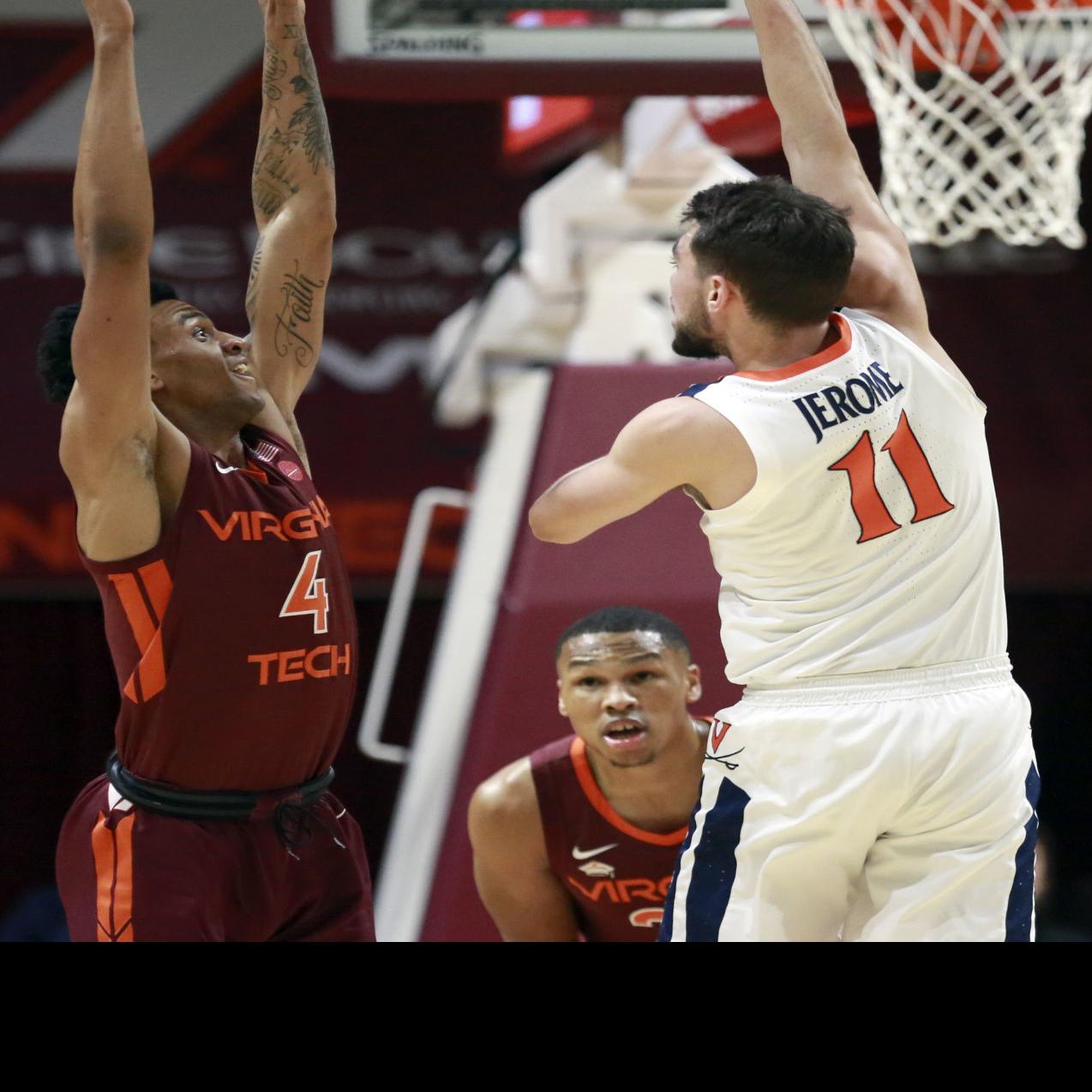 Mcfarling Virginia Tech Uva Carry Unity Into Basketball S Postseason College Godanriver Com The virgo horoscope for today reveals how today's astrology energies affect your zodiac sign.