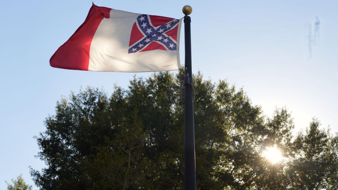 Confederate Flag Will Not Return To Grounds Of Sutherlin Mansion