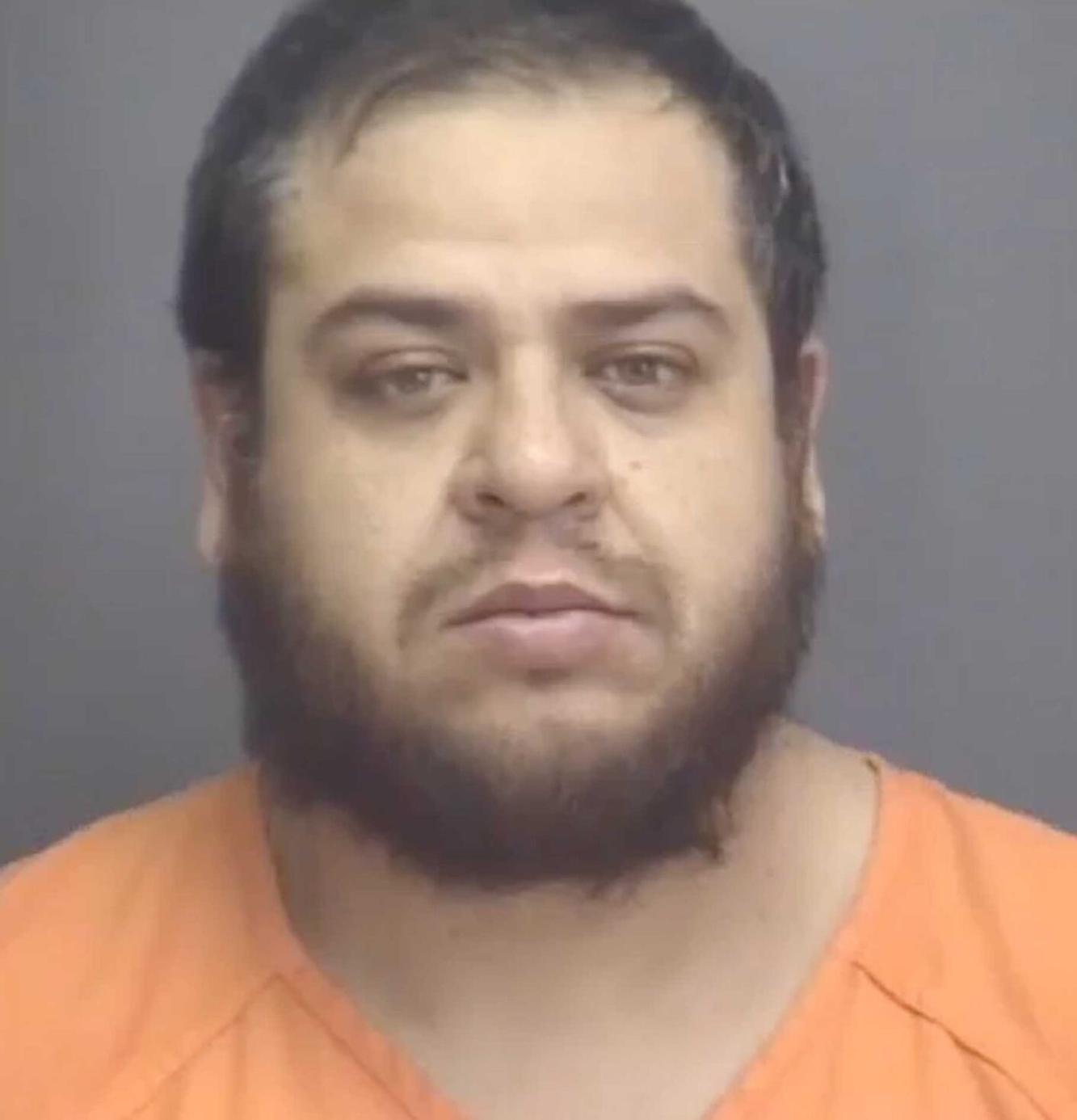Suspect arrested in Pittsylvania County double homicide