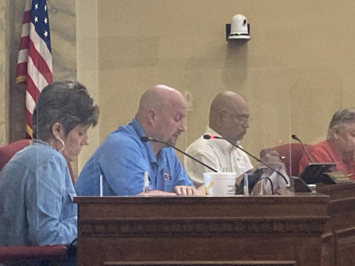 Danville Planning Commission
