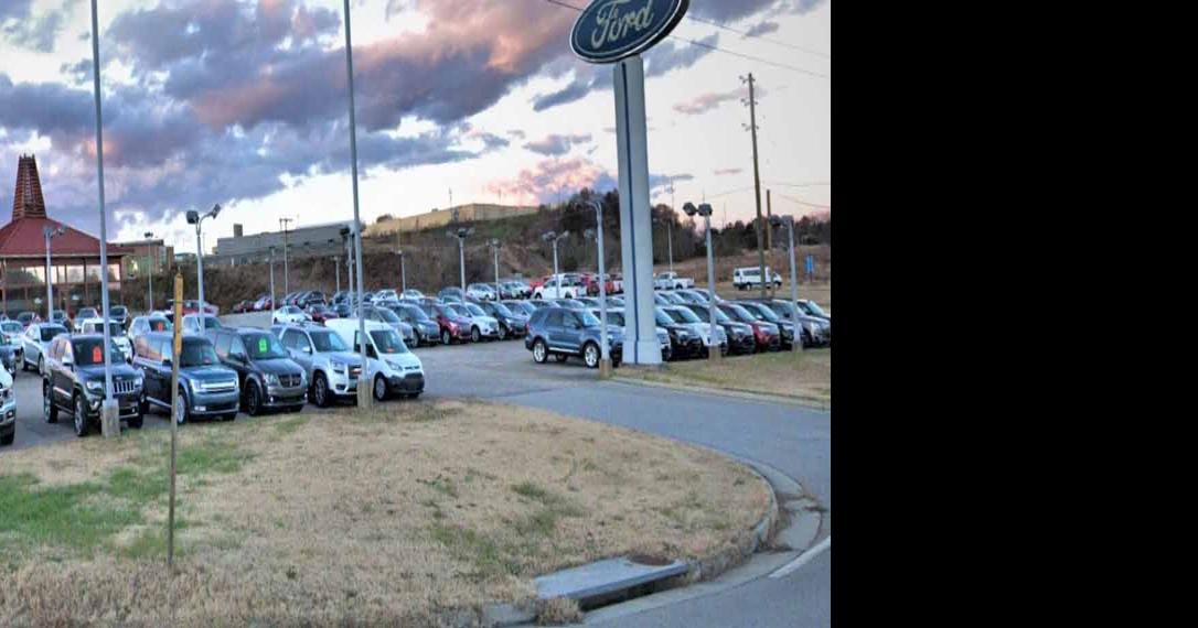 Lynchburg dealership purchases Danville's Barkhouser Ford