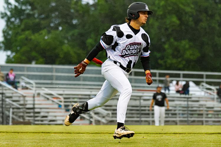 Baseball