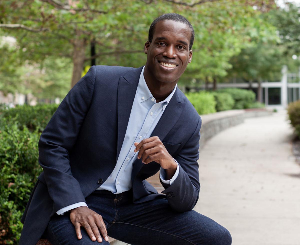 Xavier Warren