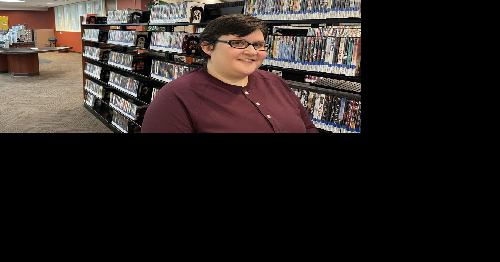 Danville library launches club for classic movies