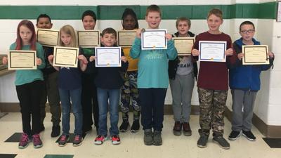 Mount Airy Elementary School