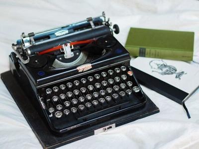 13 Ideas to Celebrate National Poetry Month