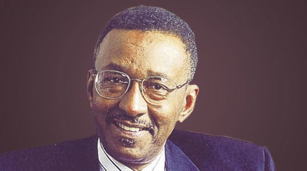 Walter Williams