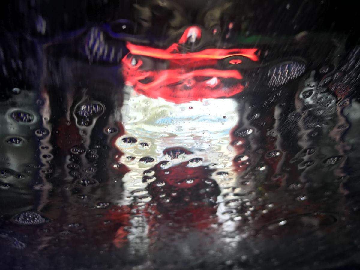 Photos Lightning McClean Car Wash opens in Danville