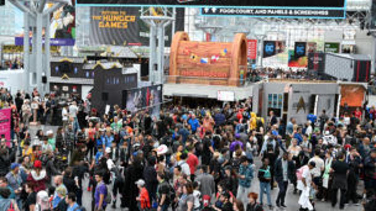 New York Comic Con Goes Virtual For 2020 Event Entertainment Godanriver Com
