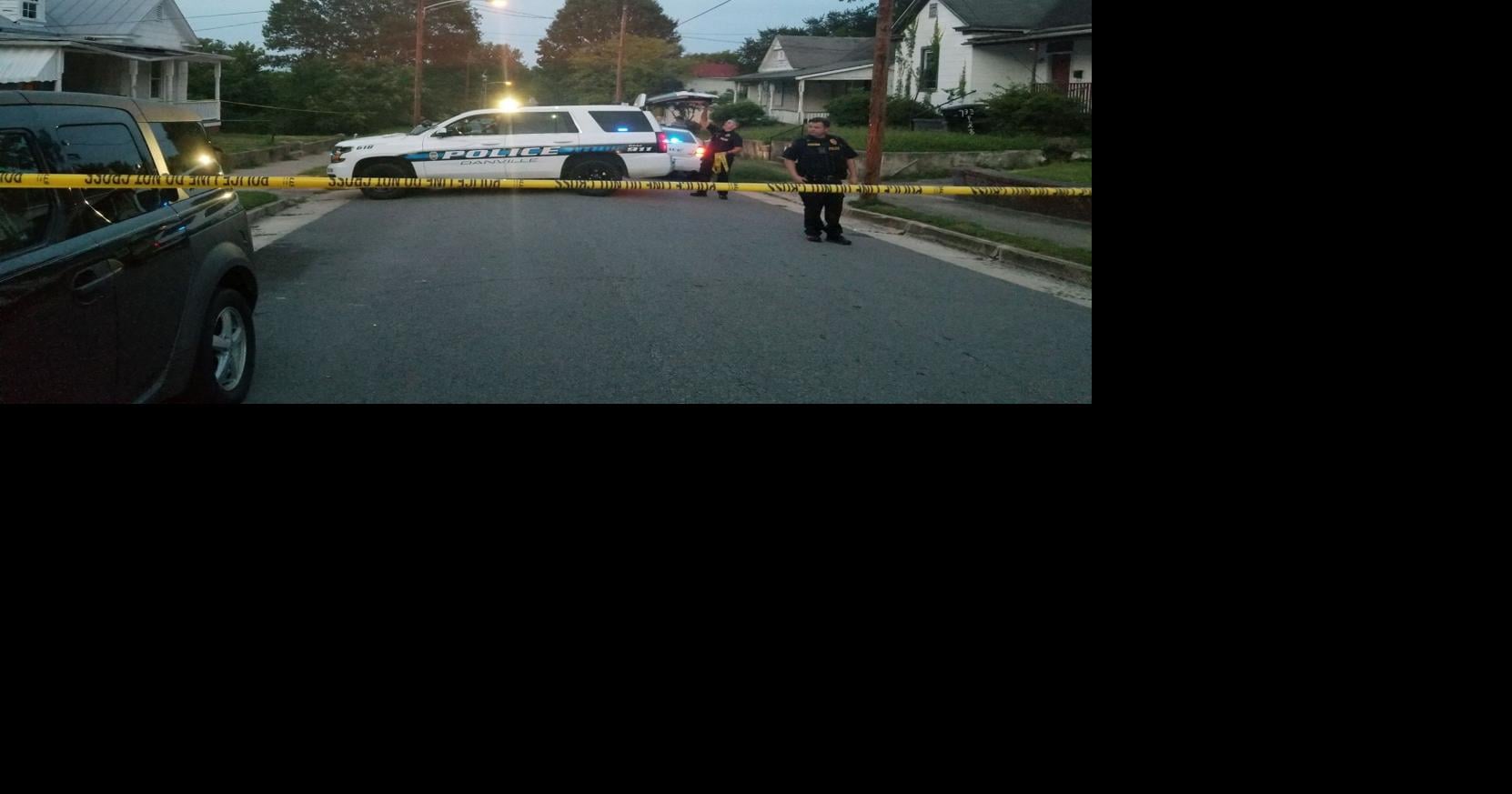 UPDATE: 17-year-old charged in Friday night shooting death