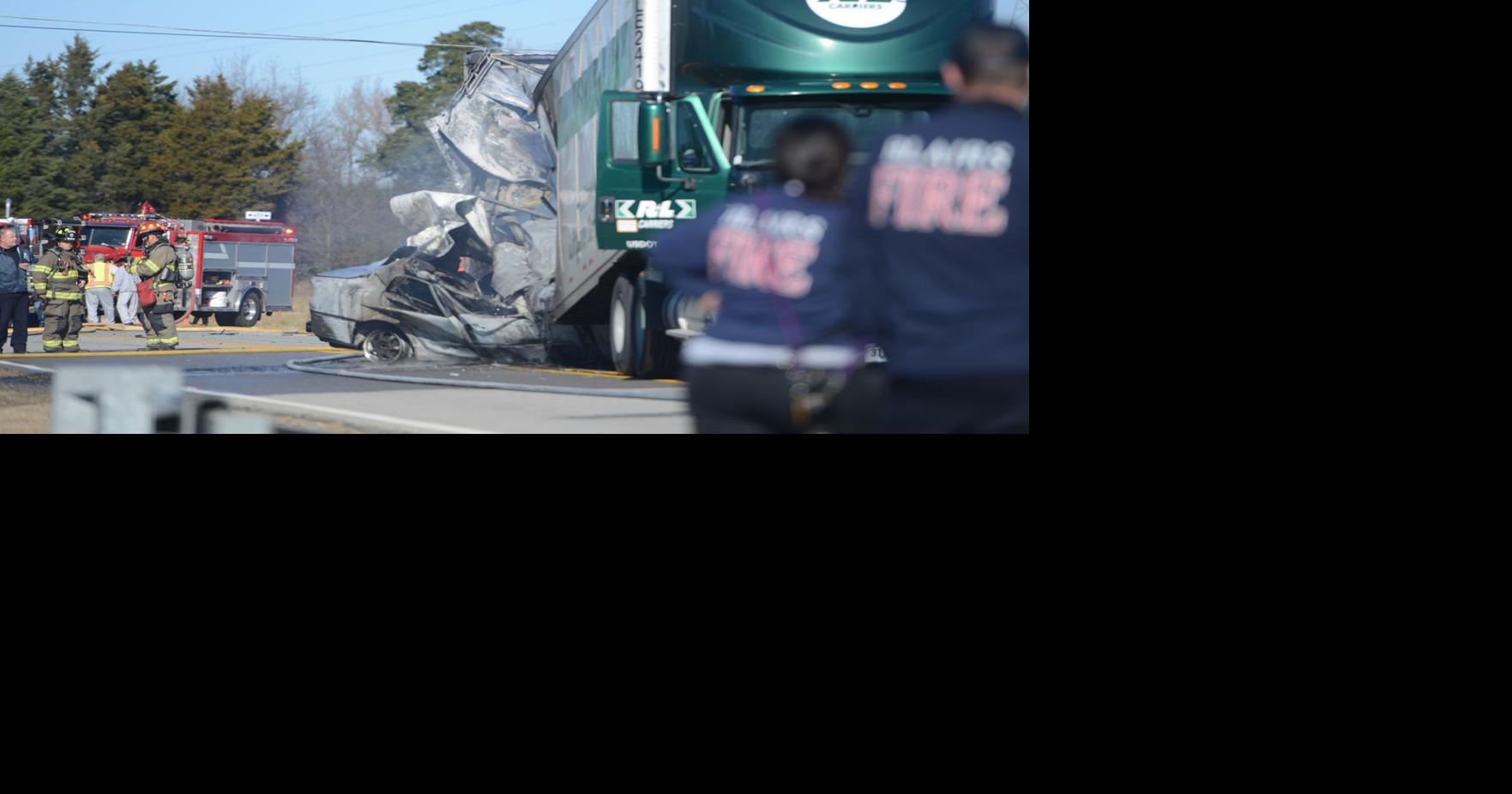 Response rates increase for Pittsylvania County volunteer fire and ...