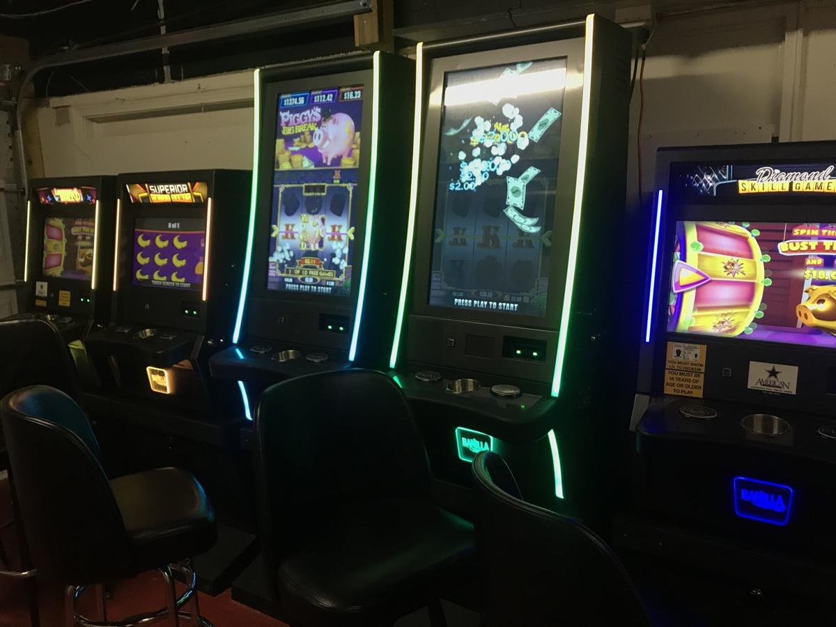 Danville Police Department sends warning letters to skill game operators