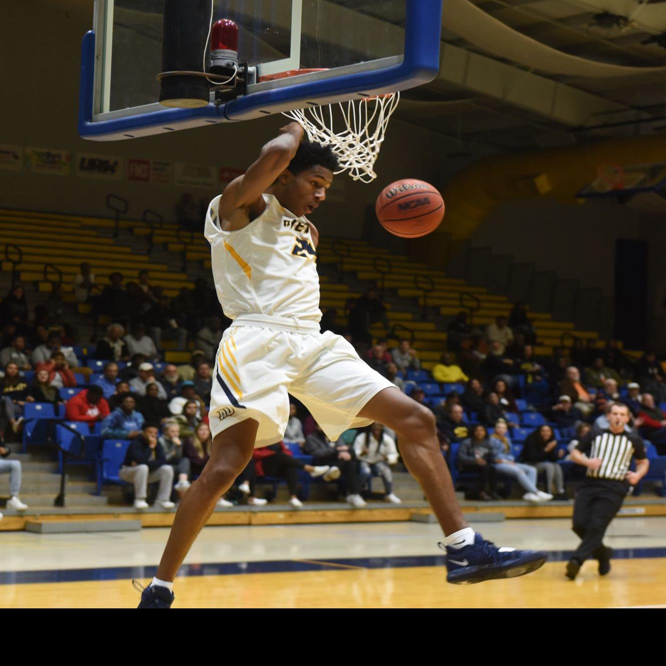 Averett Men S Basketball Advances In Usa South Tournament Earns