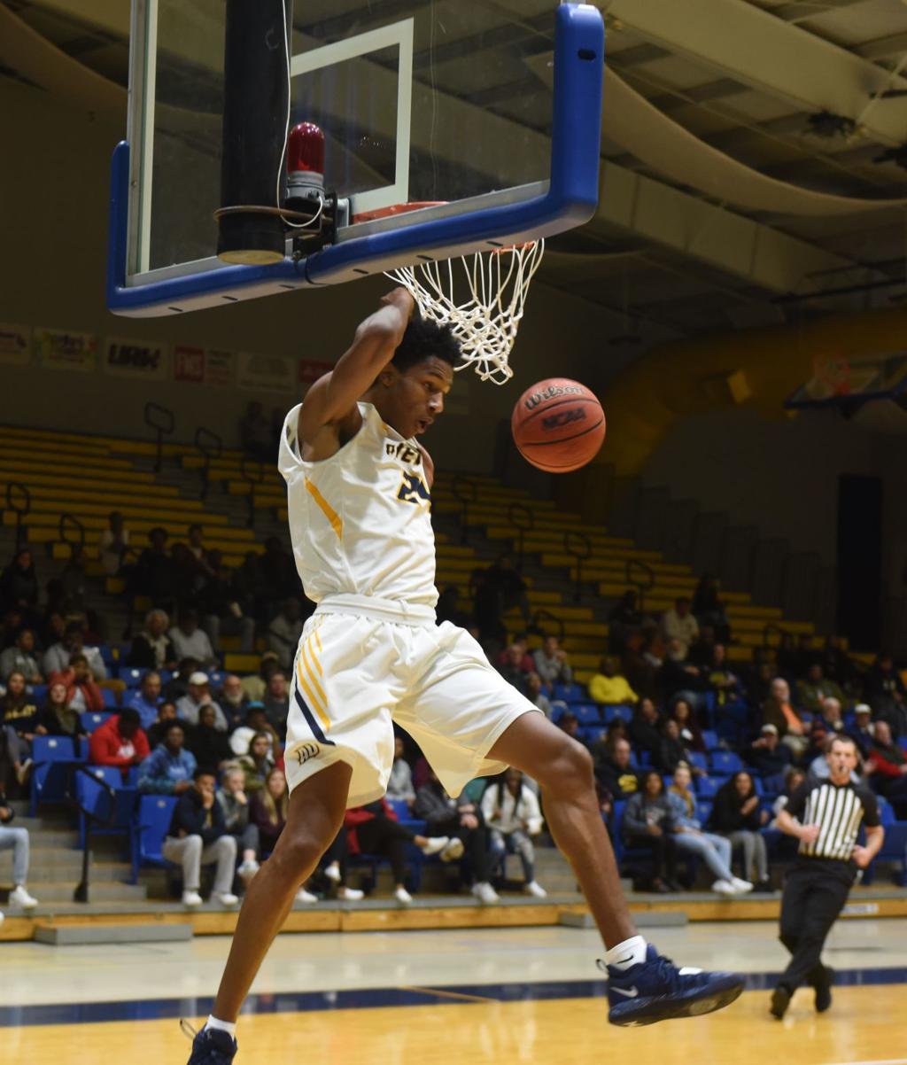 Averett Men S Basketball Advances In Usa South Tournament Earns