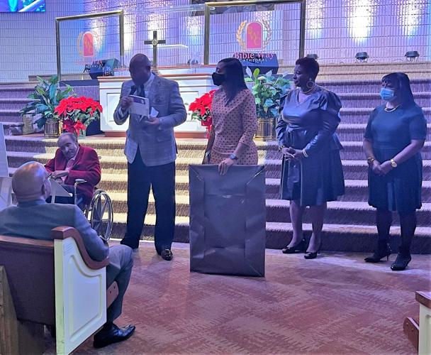 11.5 million senior apartment complex to be named after Danville