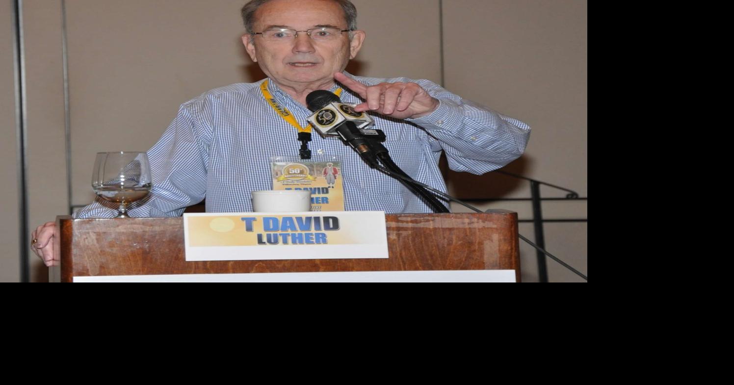 Former city councilman and broadcasting leader, dies