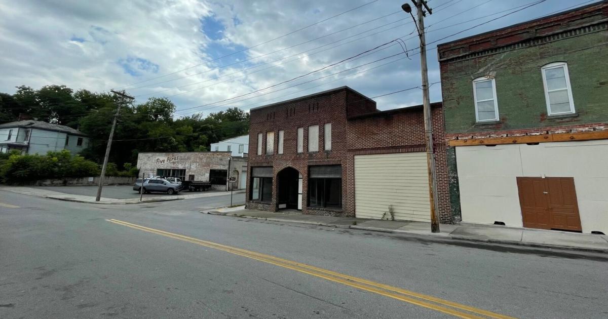 Danville’s Five Forks District on the Path to Revitalization