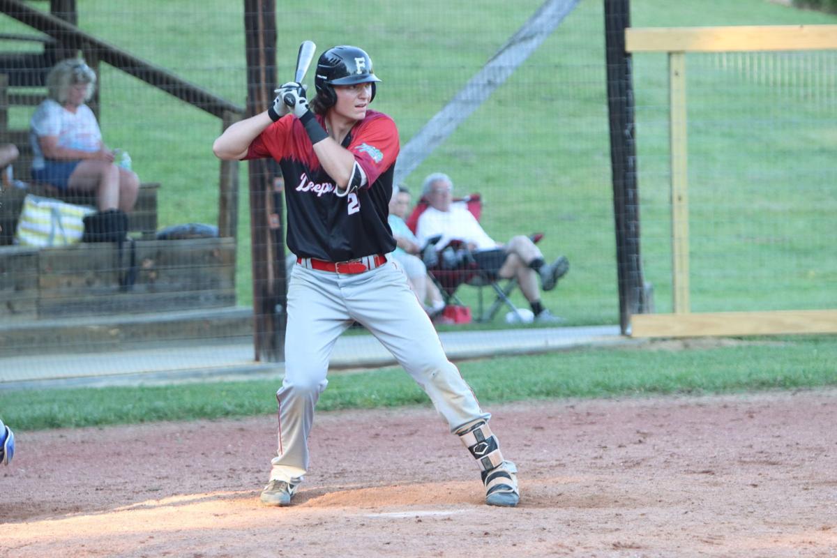 For Tunstall baseball trio, a reunion at Hooker Field in Martinsville Baseball