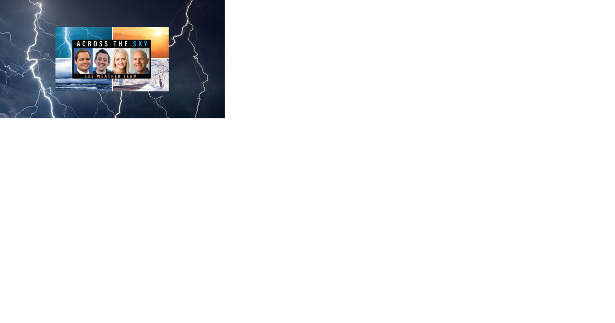 The five biggest myths about lightning | Across the Sky podcast - Vimarsana News