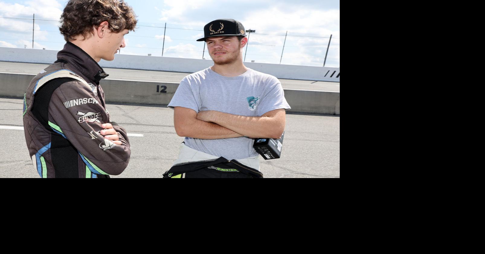 Limited drivers compete for title Saturday at SBS