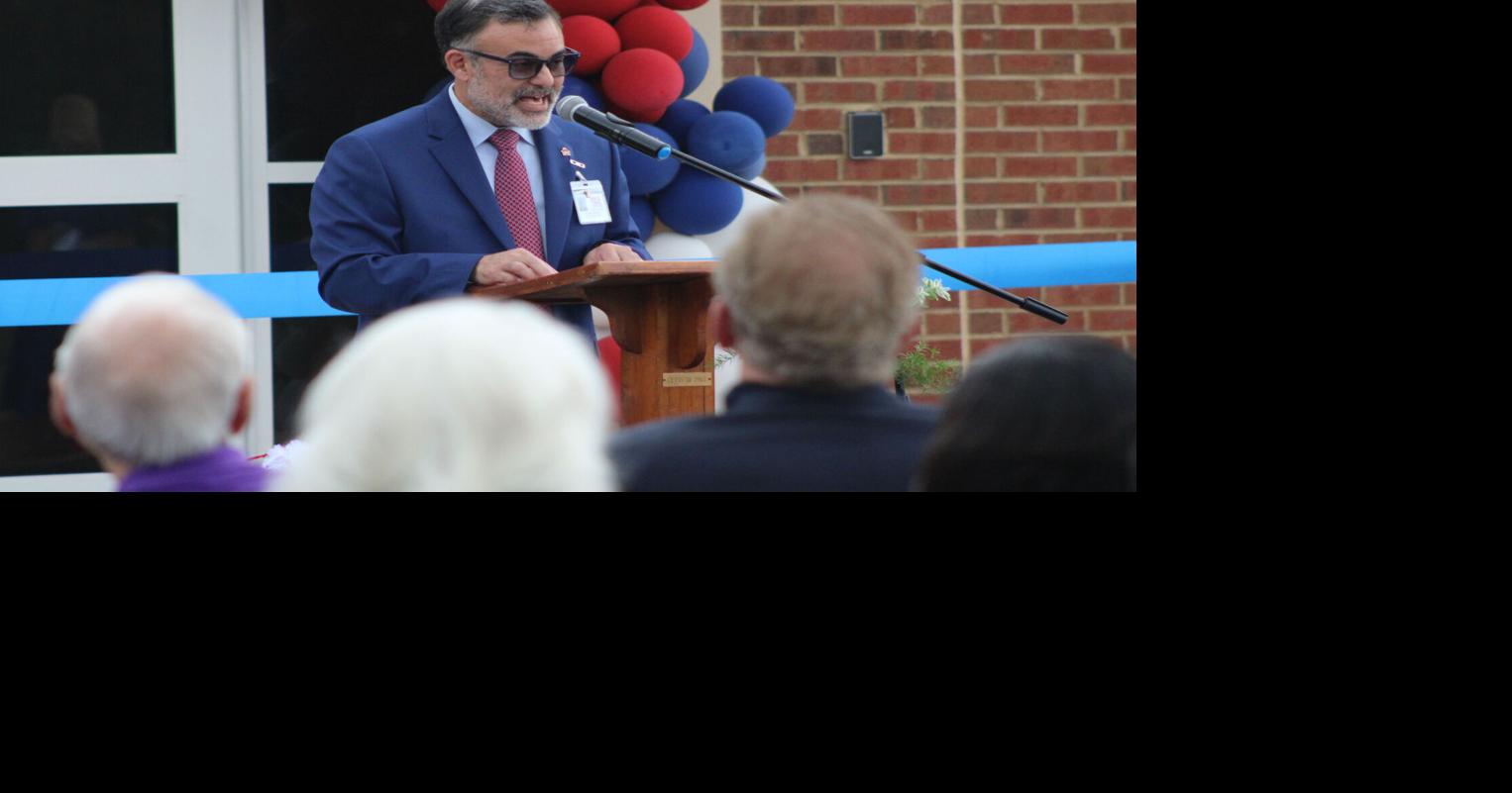 After do-over vote, ‘dream' that started in 2021 celebrated at Kentuck Elementary School