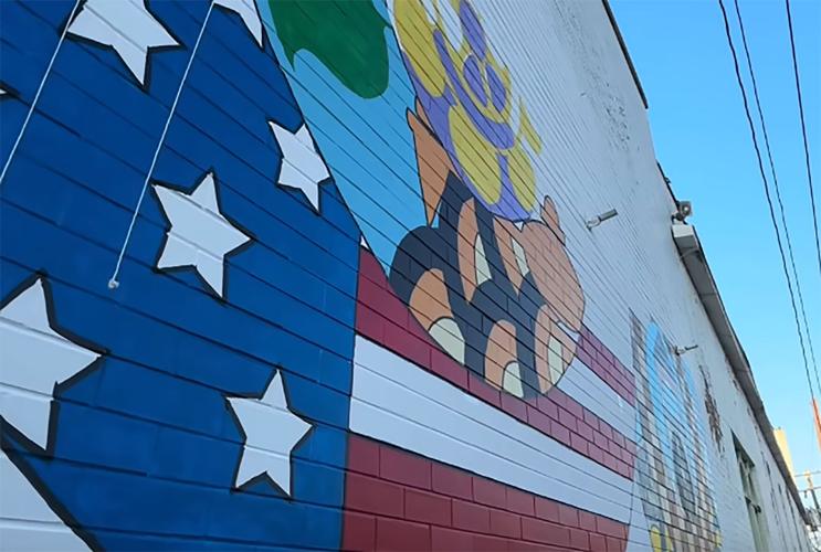 Mural