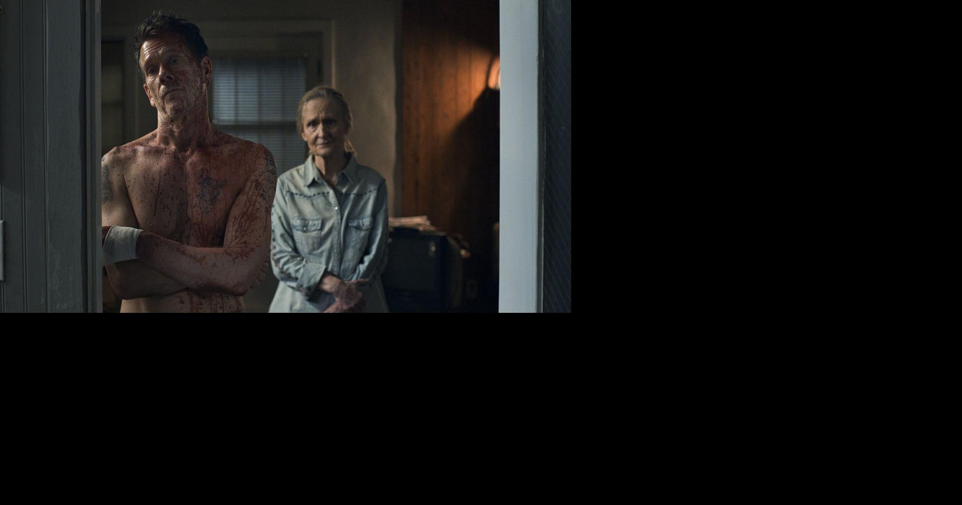 Actors Jolene Purdy, Beth Grant talk 'Bondsman,' Kevin Bacon