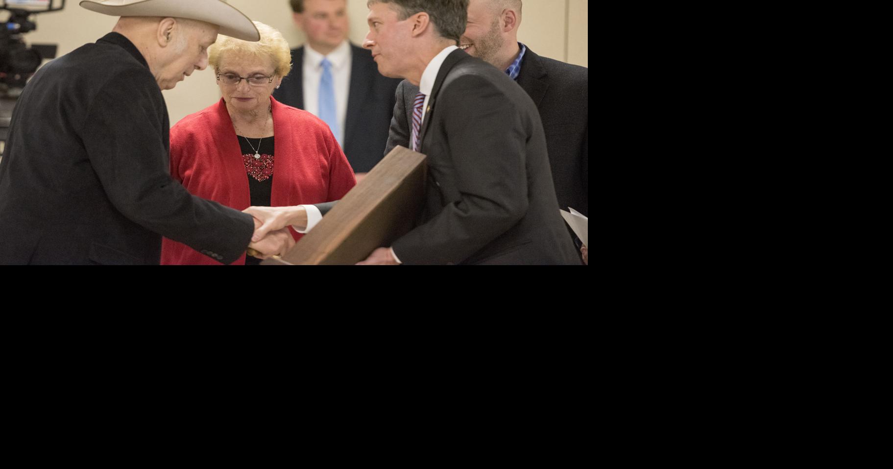 Amthor driving 90 new jobs to Gretna with 7.1 million investment