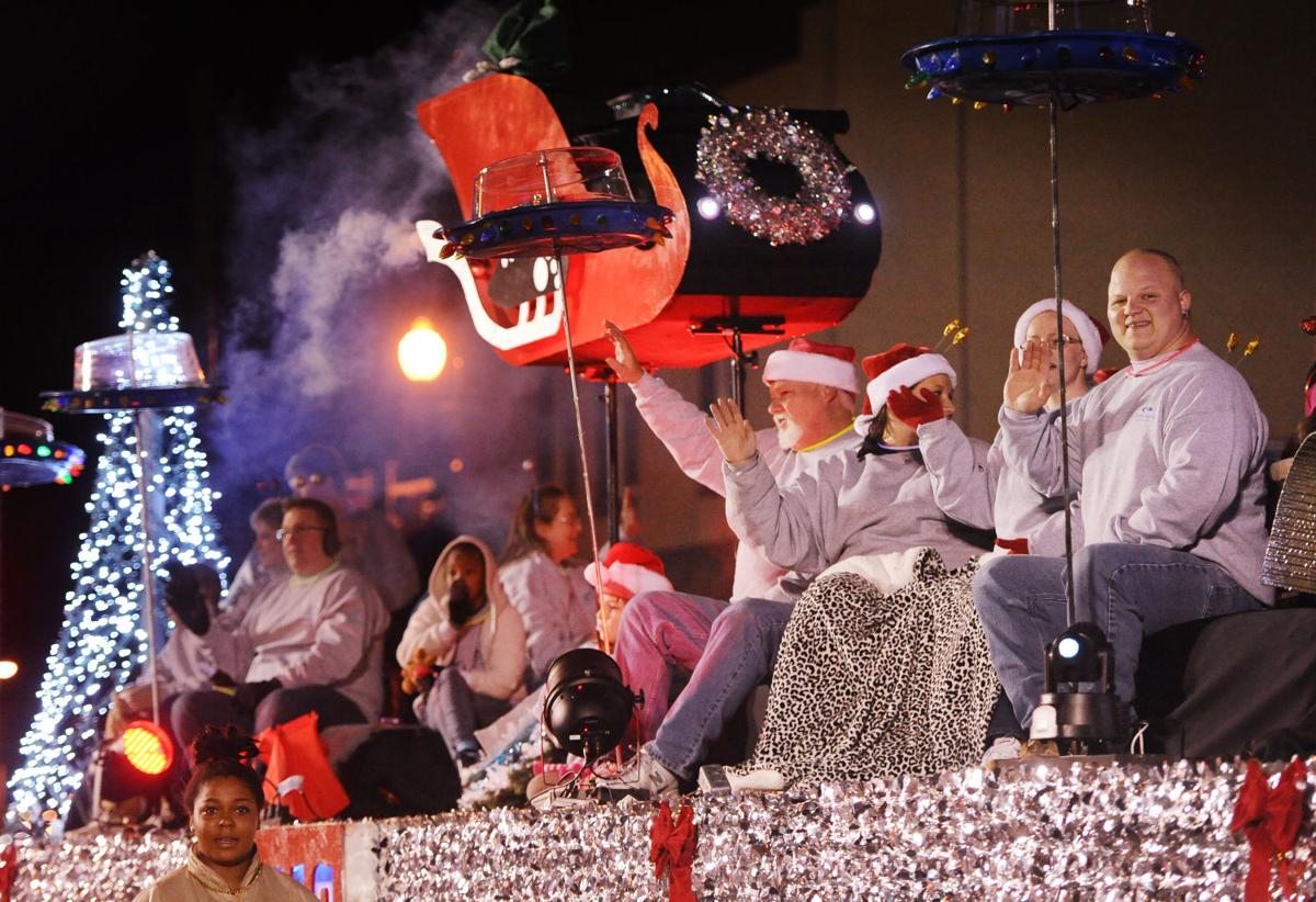 Danville Ky Christmas Parade 2022 Danville Riverview Rotary Christmas Parade Featured Danville Ky Christmas Parade 2022 Danville Riverview Rotary Christmas Parade Featured