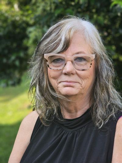 Sharon Hendricks