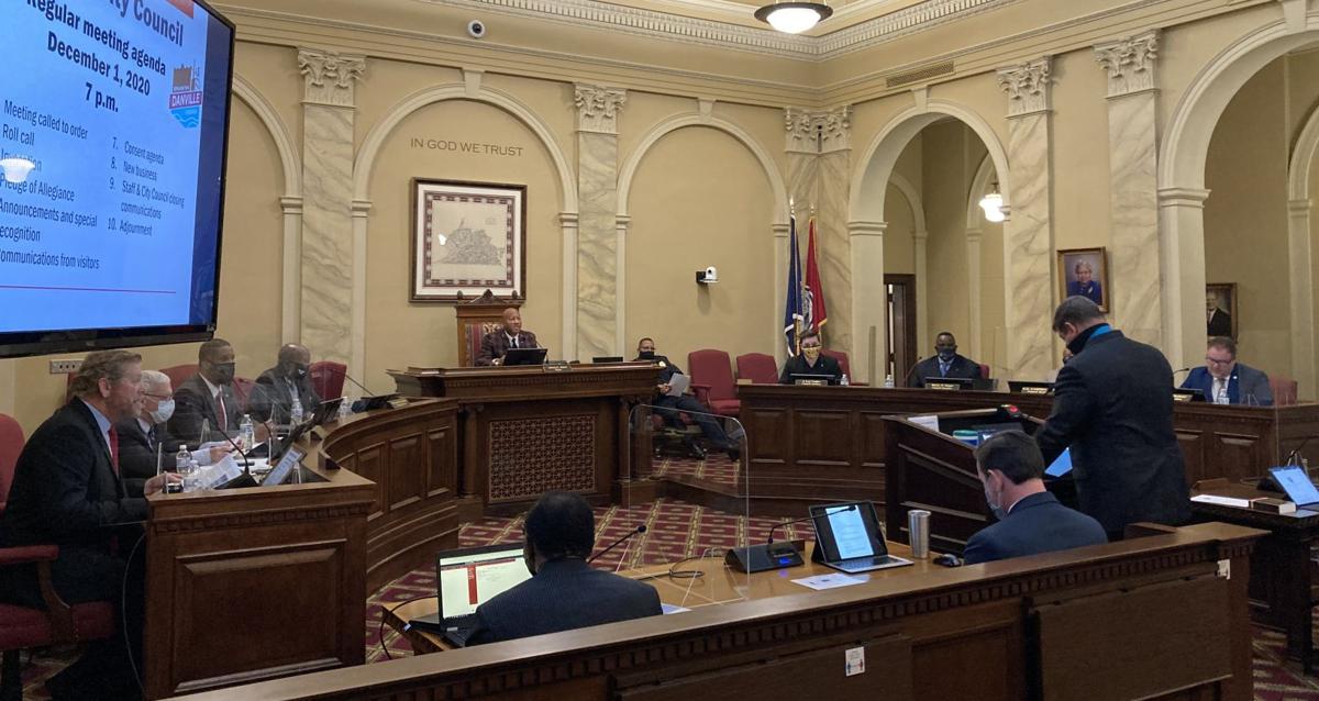 Council