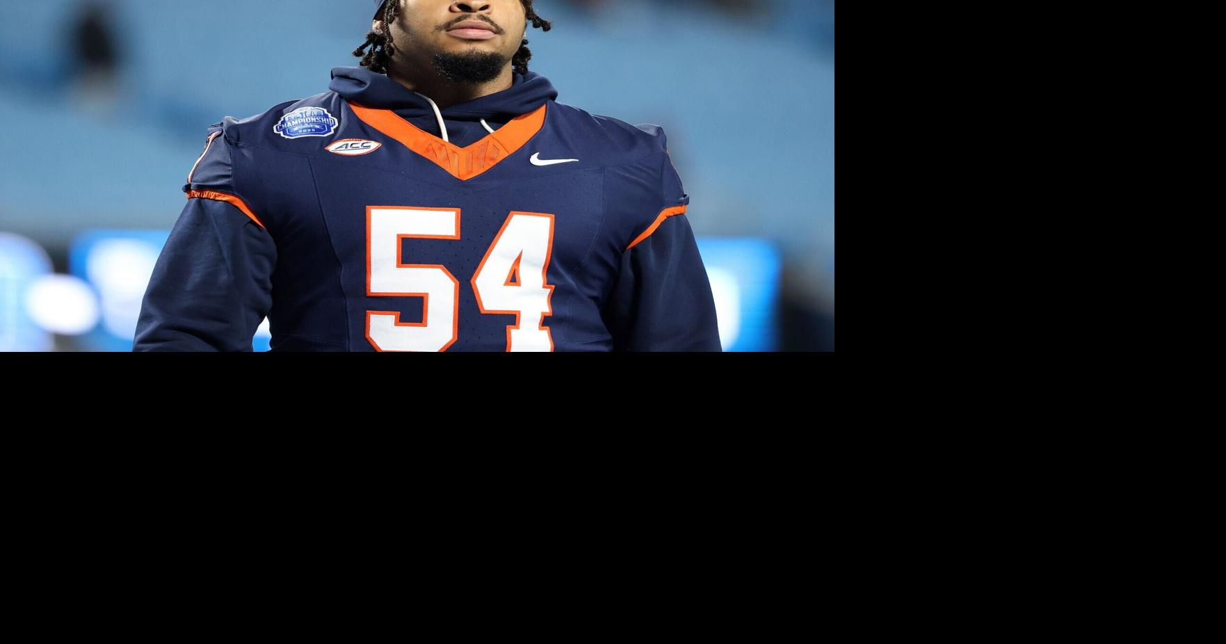 UVa spring practice has marked return for these 3 key Hoos