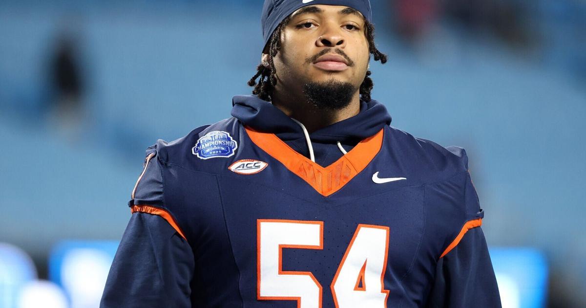 UVa spring practice has marked return for these 3 key Hoos