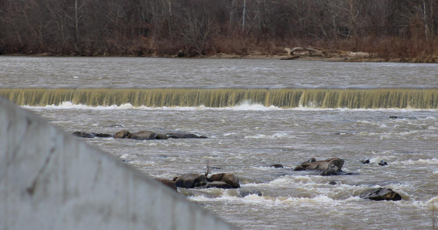 Dam removal will improve ecology, safety in area of Dan River, experts say - Vimarsana News