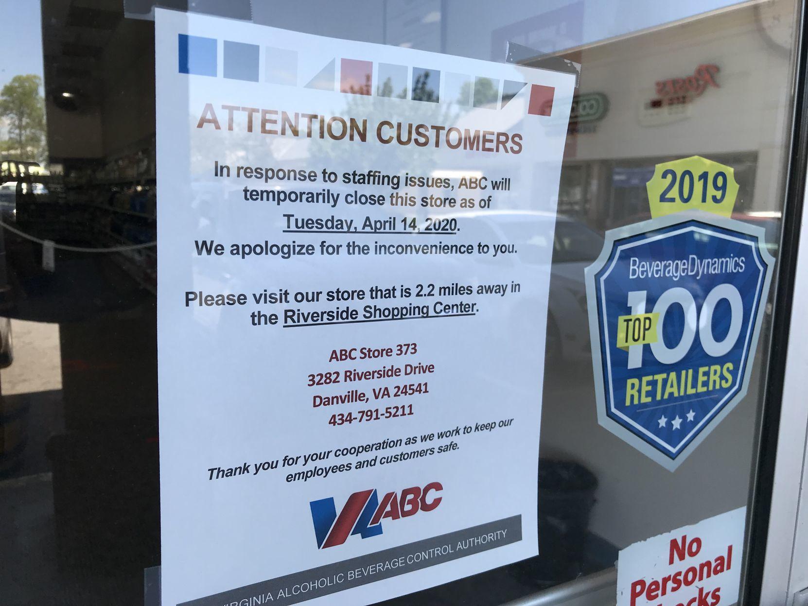 It was an honest mistake' Virginia ABC spokeswoman says of ...