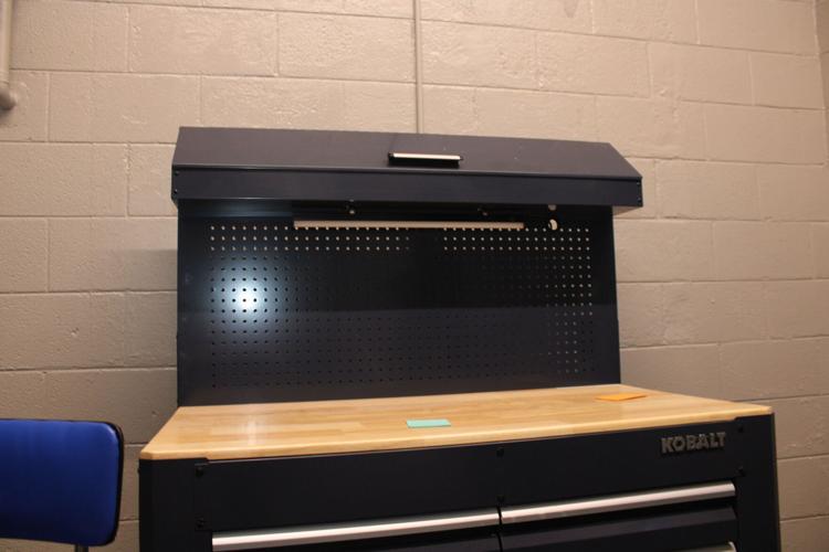 Drug boxes