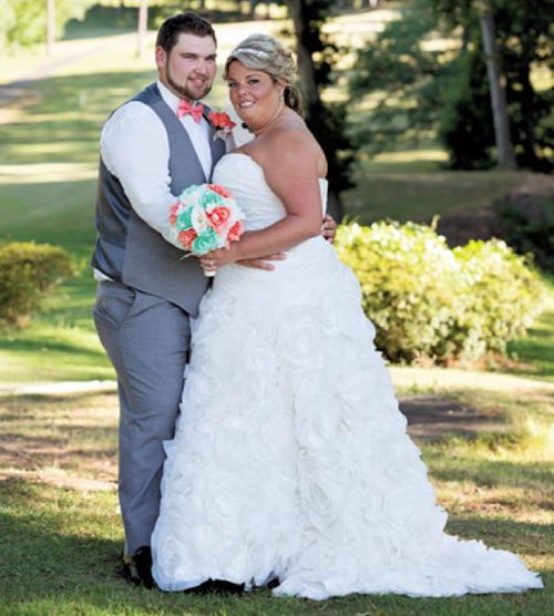 Pullin Walker Weddings Godanriver Com