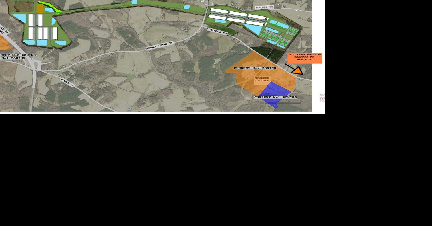 Balico public hearing pushed to April 15