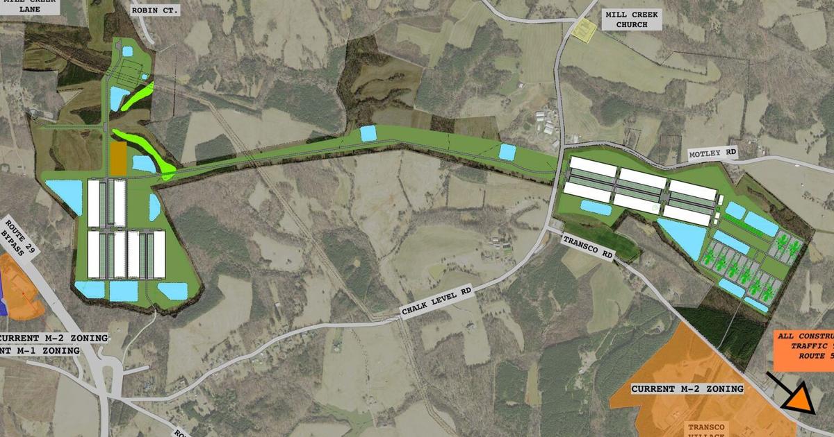 Balico public hearing pushed to April 15