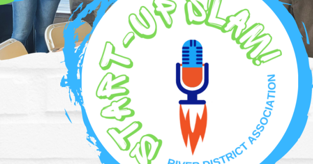 River District Association hosting another Start-Up Slam session - Vimarsana News