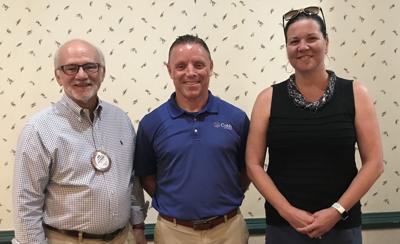 Danville Rotary Club