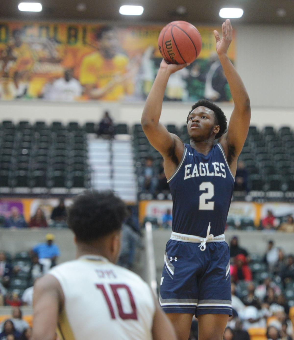 Gw S Season Ends With Semifinal Loss To King S Fork High School