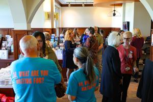 How a renovated visitor center is telling Southside's story to travelers